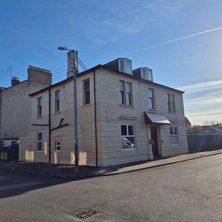 Douglas Hotel Glasgow Ngoại thất bức ảnh