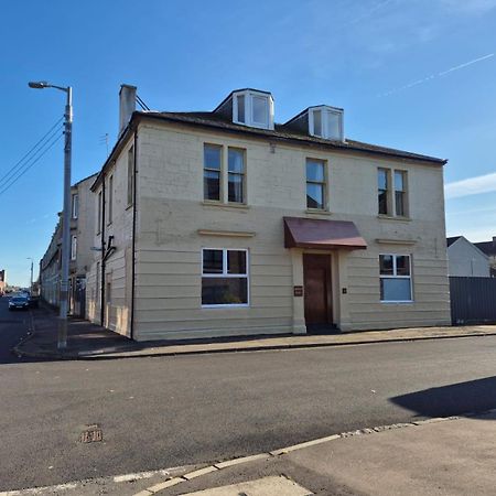 Douglas Hotel Glasgow Ngoại thất bức ảnh