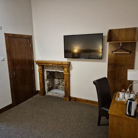 Douglas Hotel Glasgow Ngoại thất bức ảnh