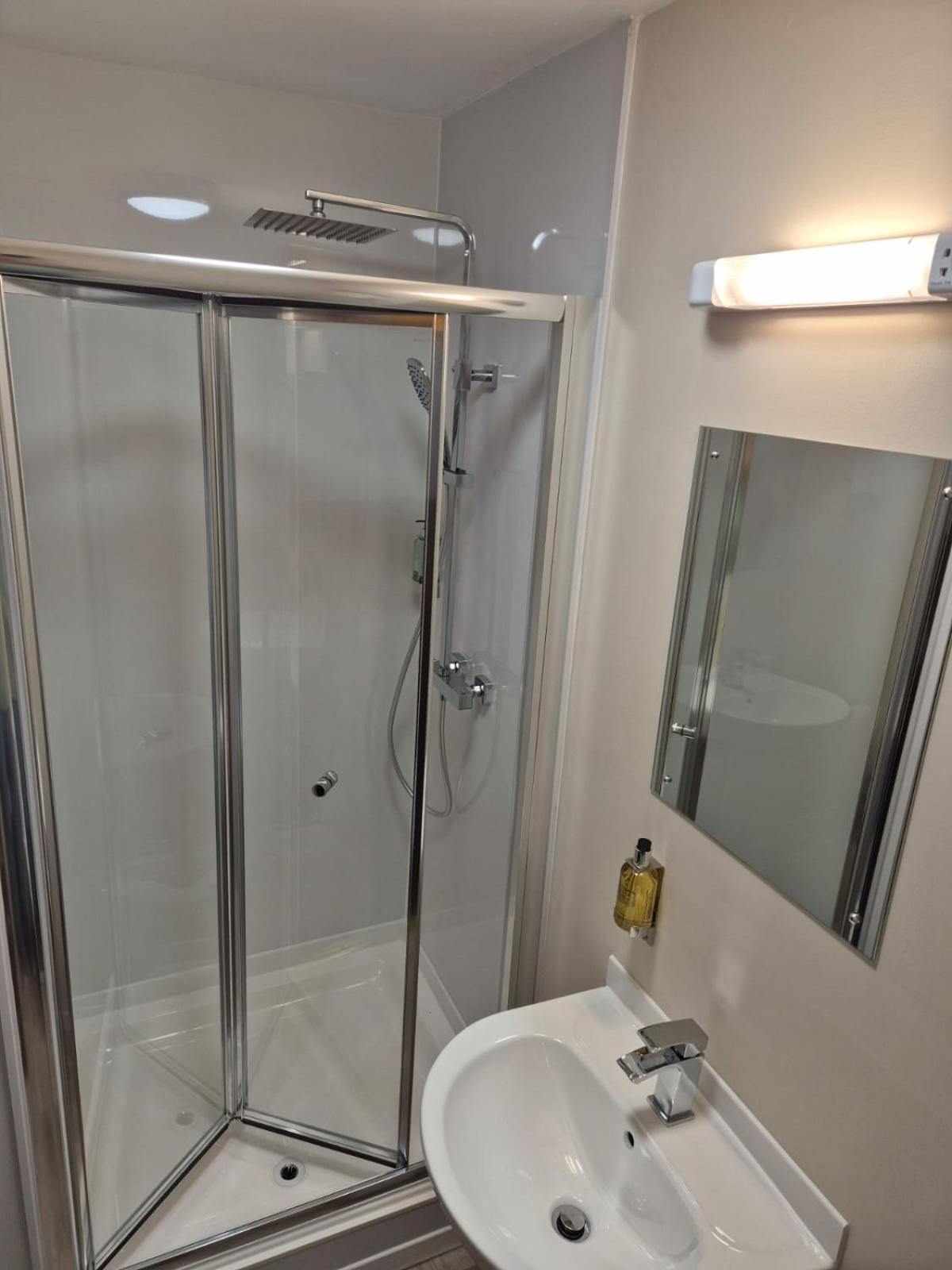 Douglas Hotel Glasgow Ngoại thất bức ảnh