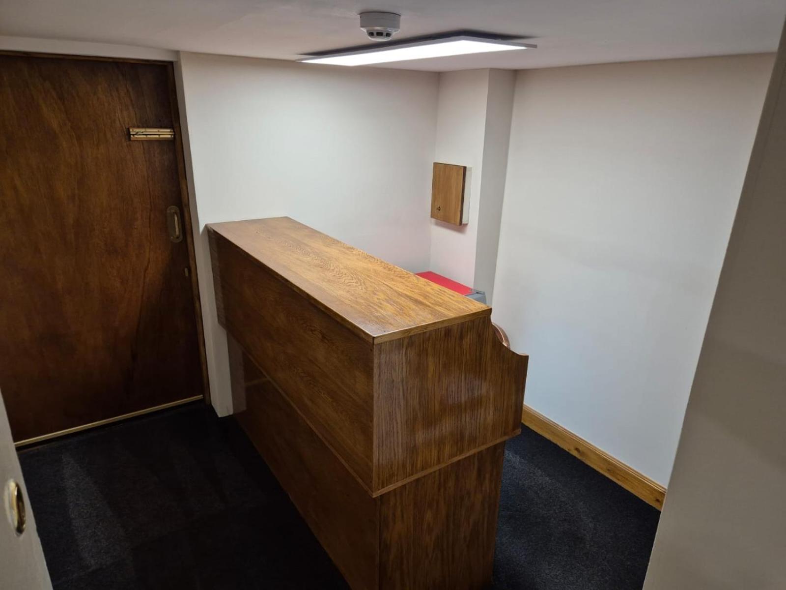 Douglas Hotel Glasgow Ngoại thất bức ảnh