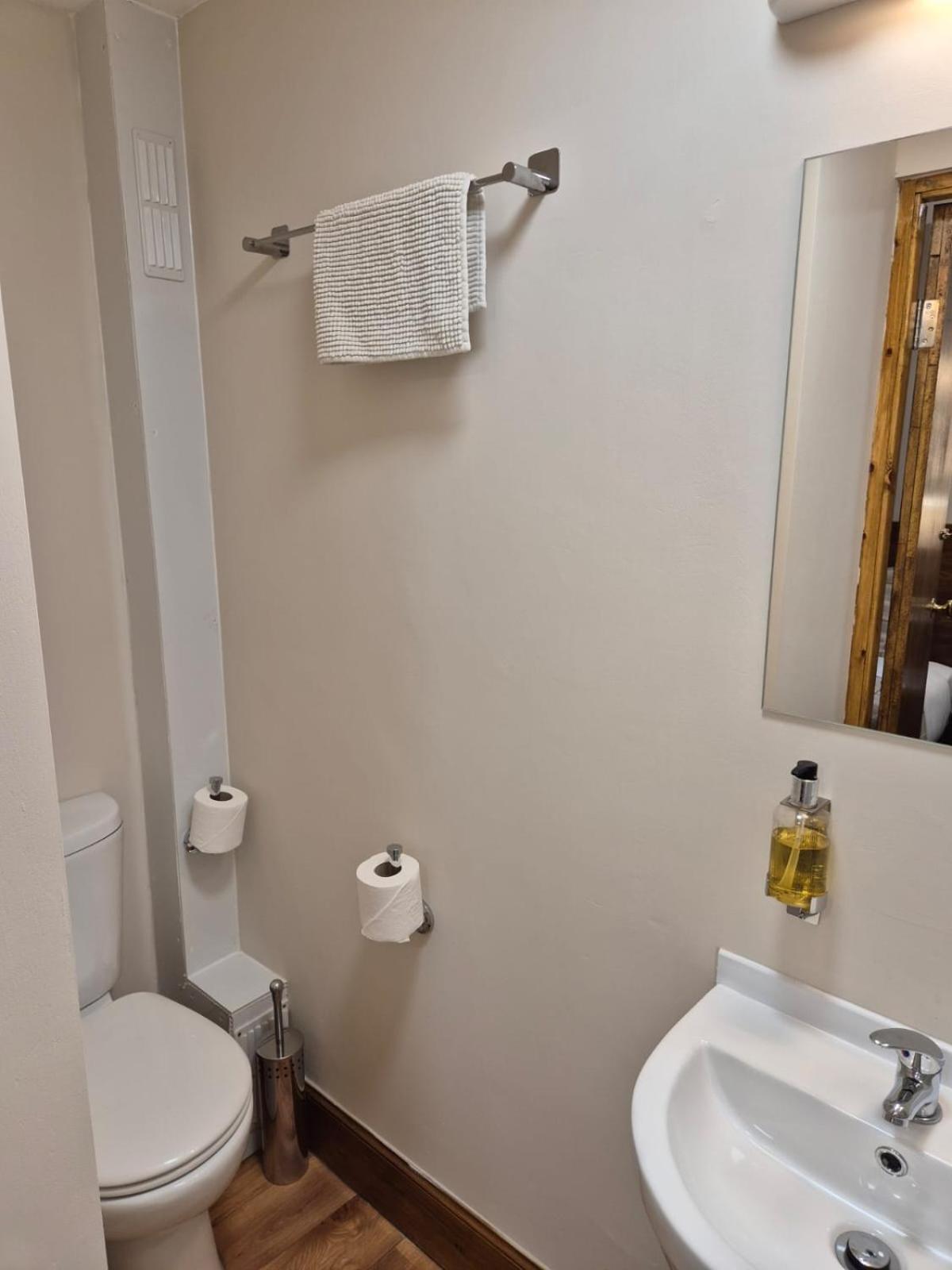 Douglas Hotel Glasgow Ngoại thất bức ảnh