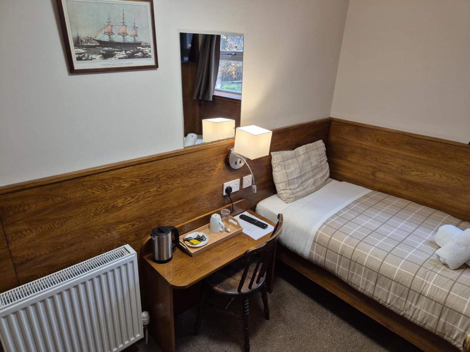 Douglas Hotel Glasgow Ngoại thất bức ảnh