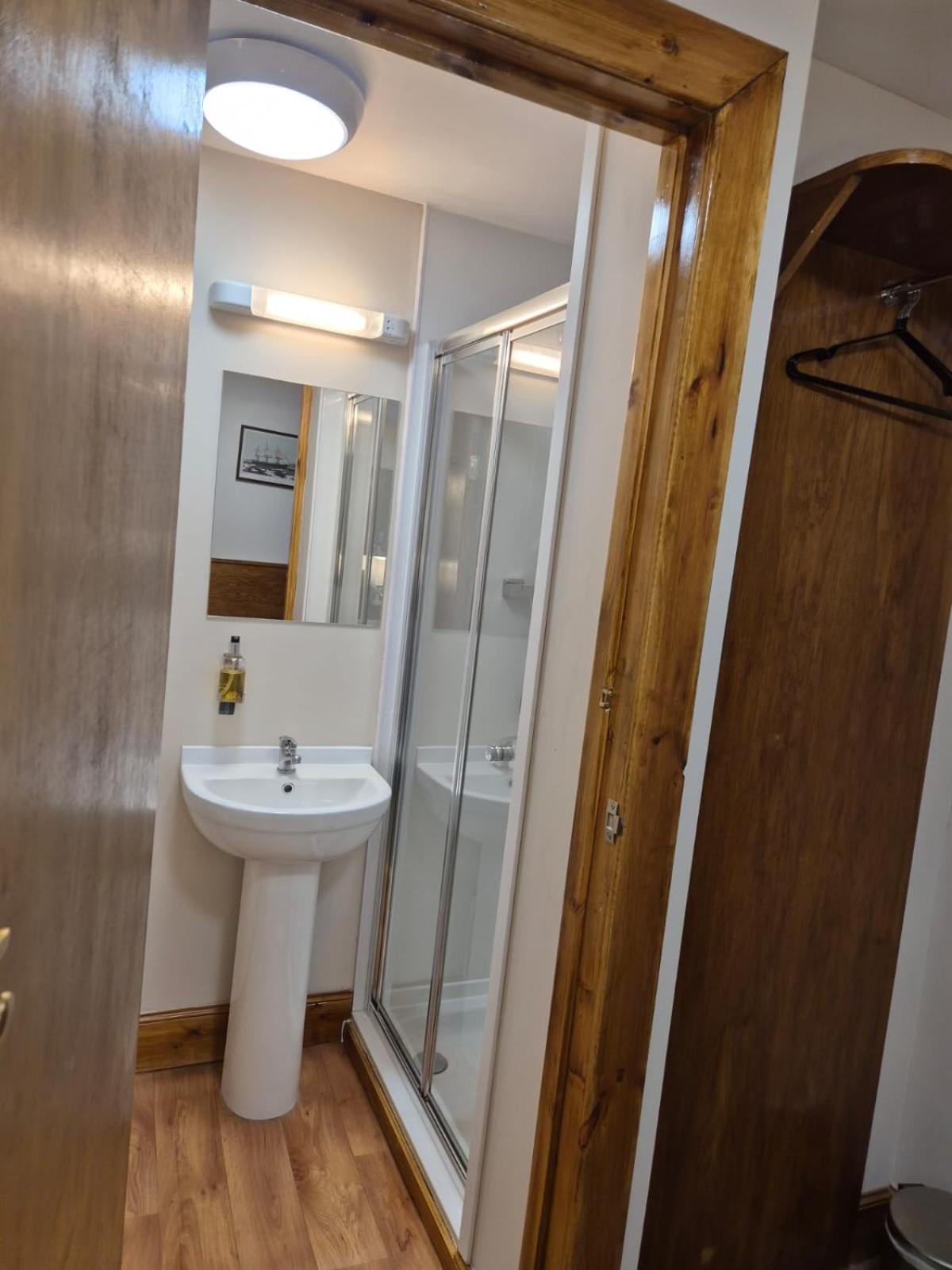 Douglas Hotel Glasgow Ngoại thất bức ảnh