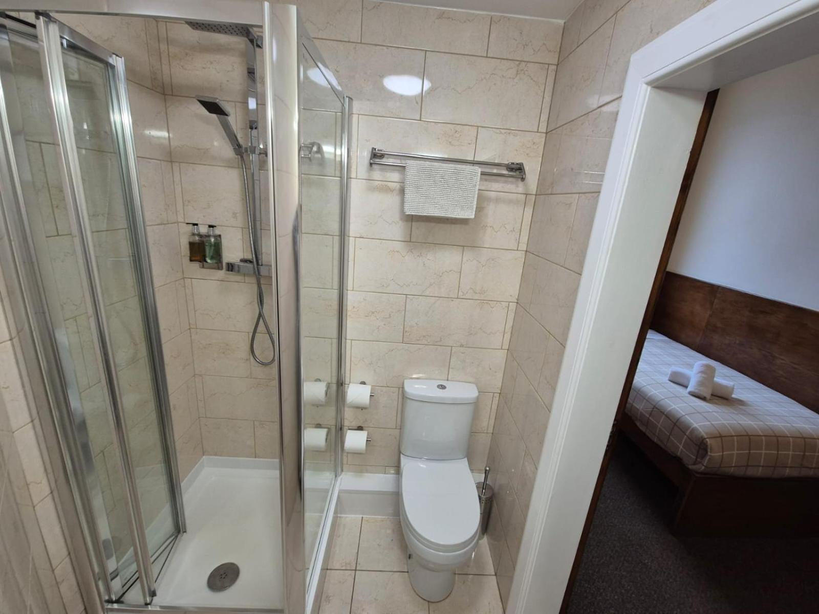 Douglas Hotel Glasgow Ngoại thất bức ảnh