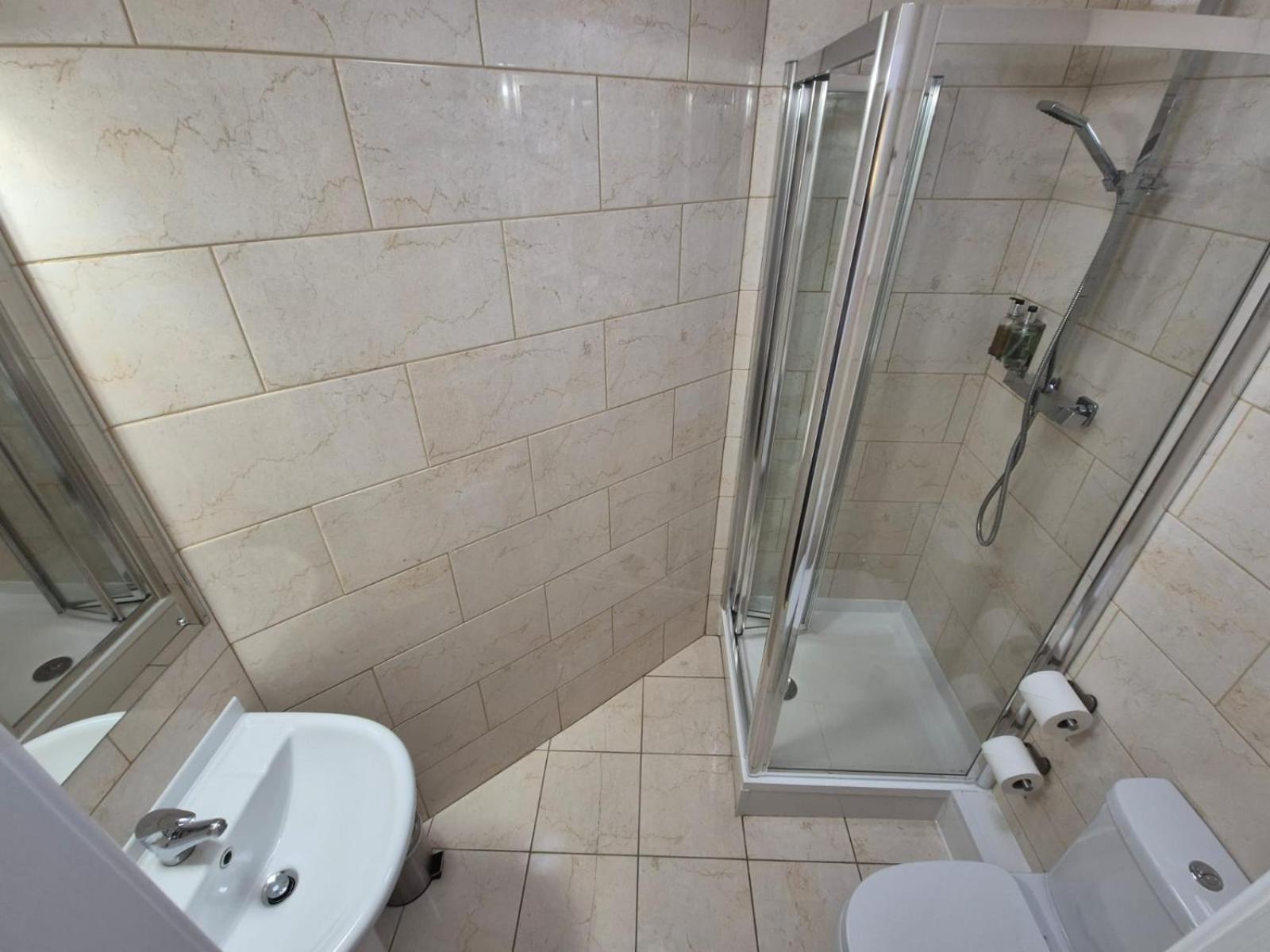 Douglas Hotel Glasgow Ngoại thất bức ảnh