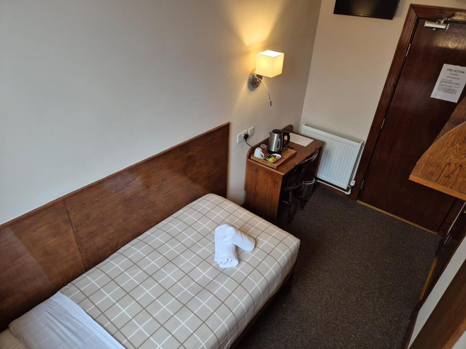 Douglas Hotel Glasgow Ngoại thất bức ảnh