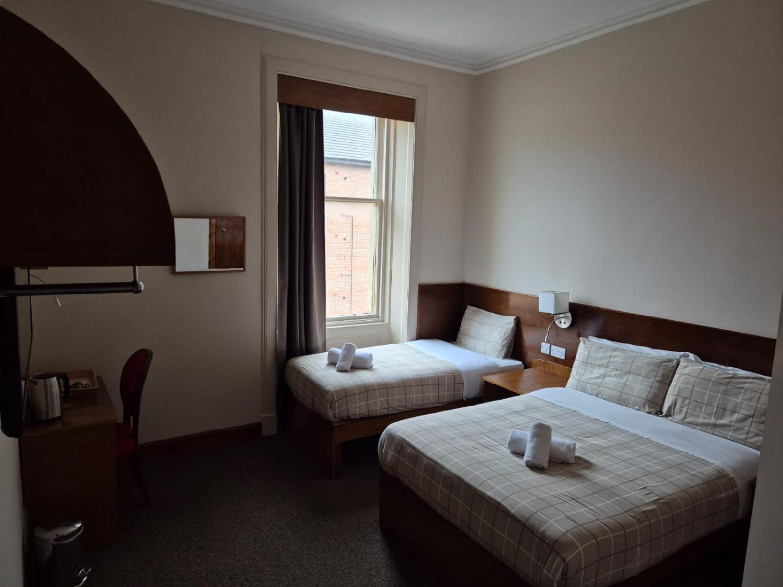 Douglas Hotel Glasgow Ngoại thất bức ảnh