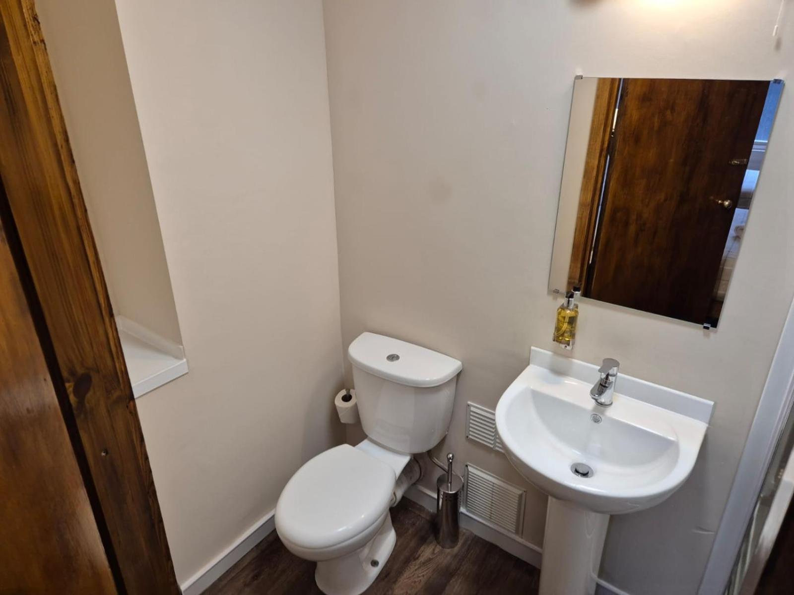 Douglas Hotel Glasgow Ngoại thất bức ảnh