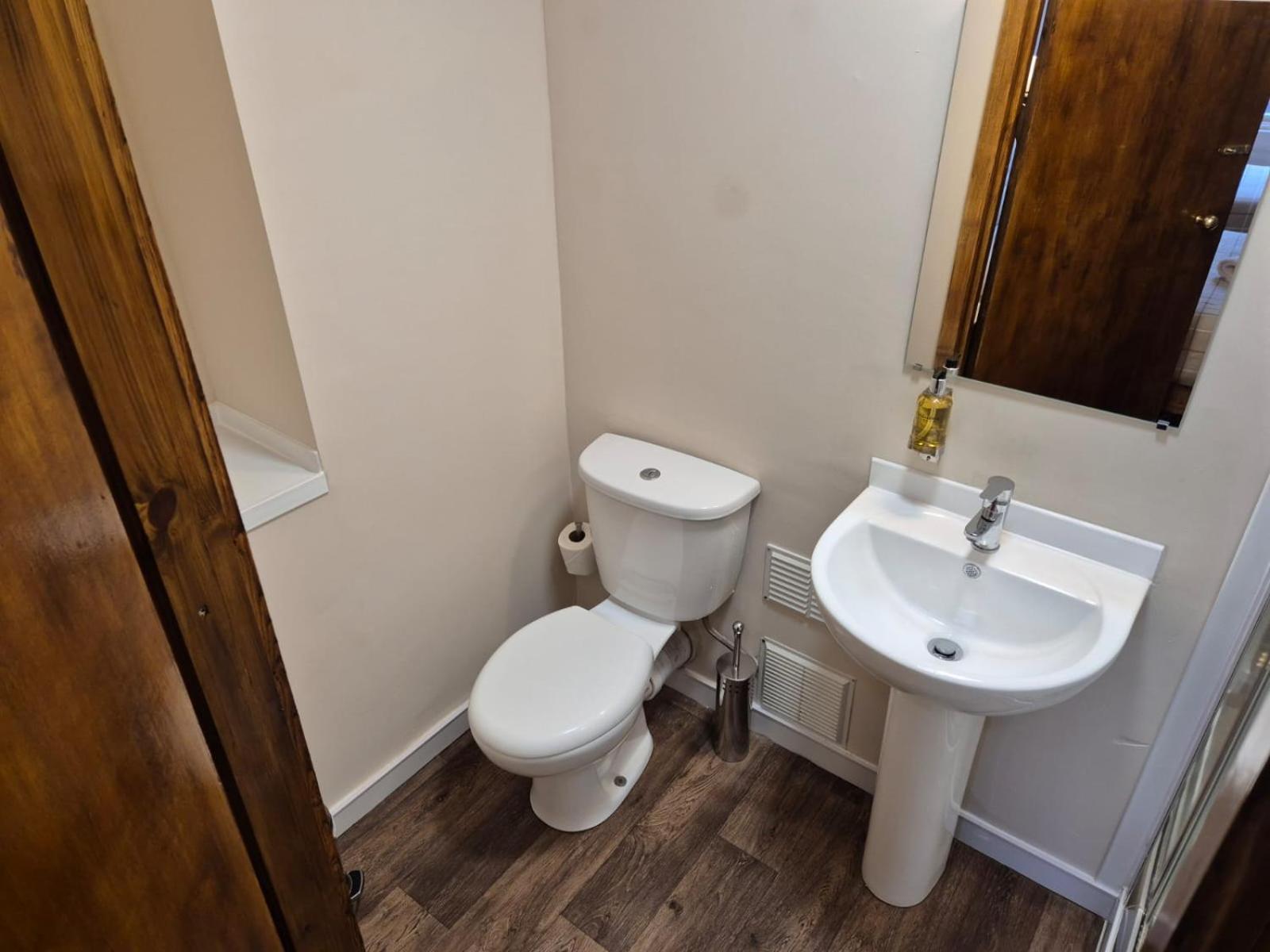 Douglas Hotel Glasgow Ngoại thất bức ảnh