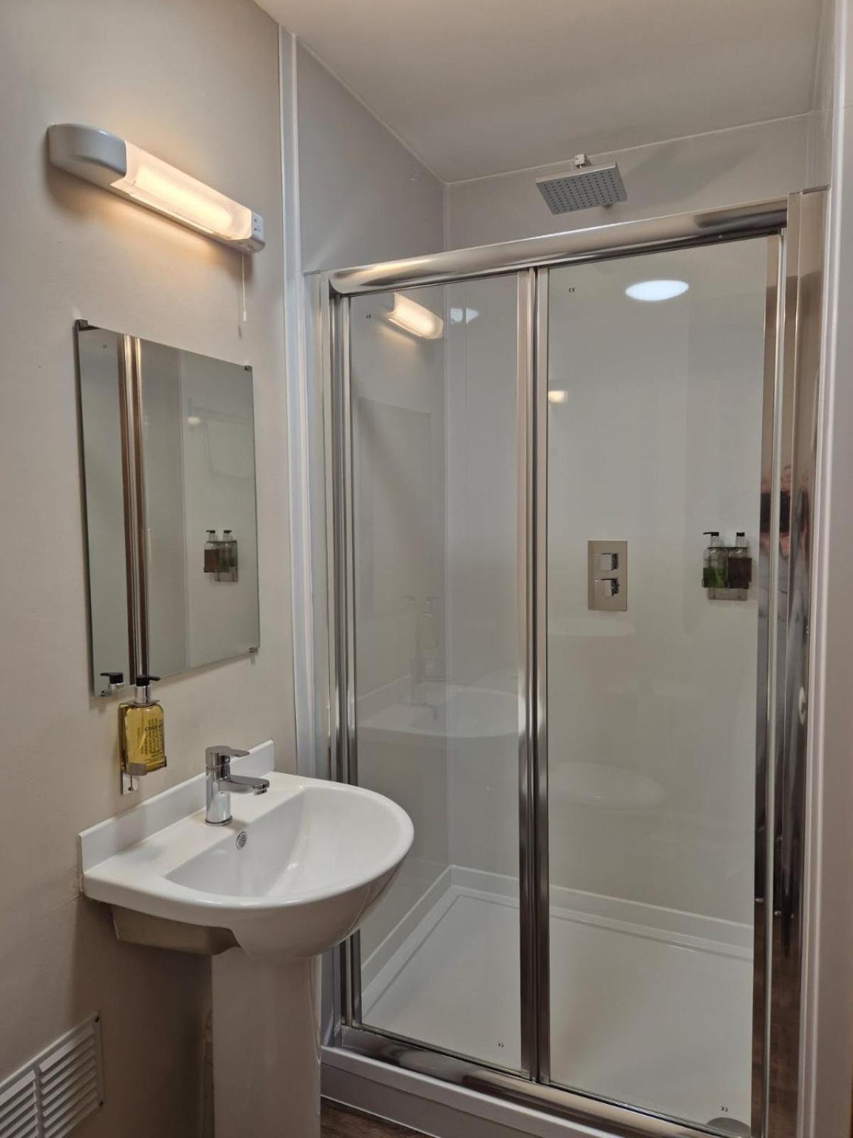 Douglas Hotel Glasgow Ngoại thất bức ảnh