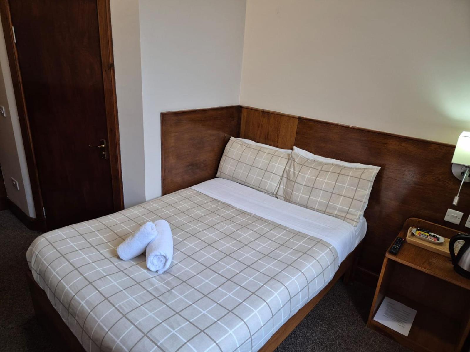 Douglas Hotel Glasgow Ngoại thất bức ảnh