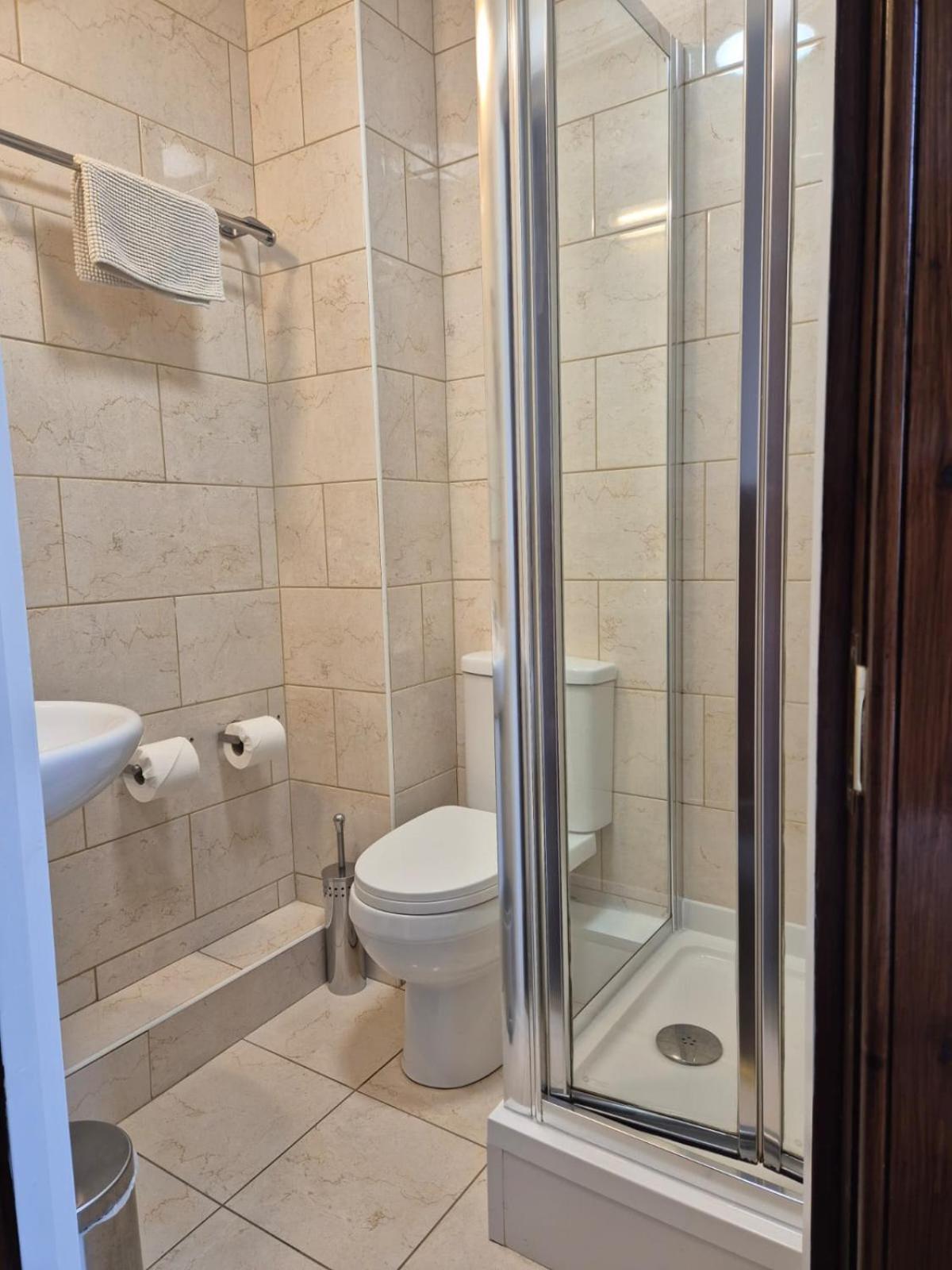 Douglas Hotel Glasgow Ngoại thất bức ảnh