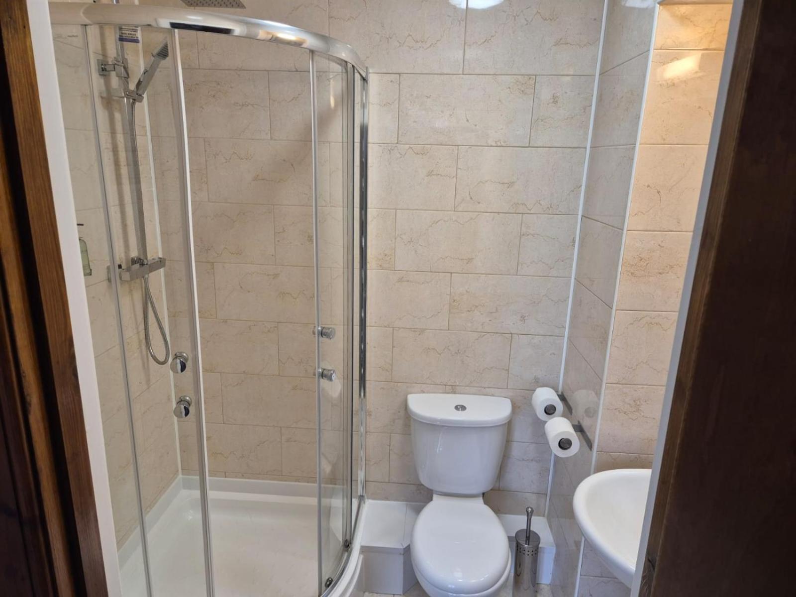 Douglas Hotel Glasgow Ngoại thất bức ảnh