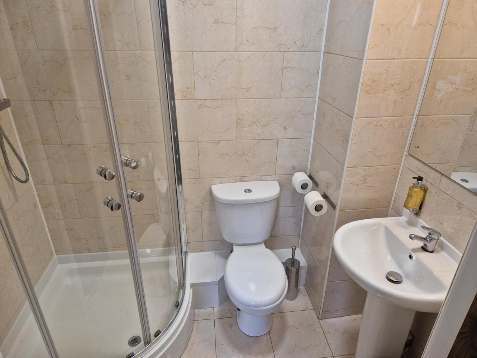 Douglas Hotel Glasgow Ngoại thất bức ảnh