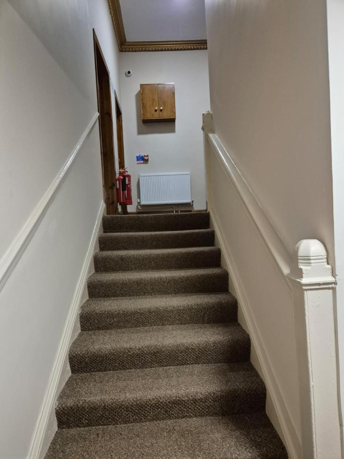 Douglas Hotel Glasgow Ngoại thất bức ảnh