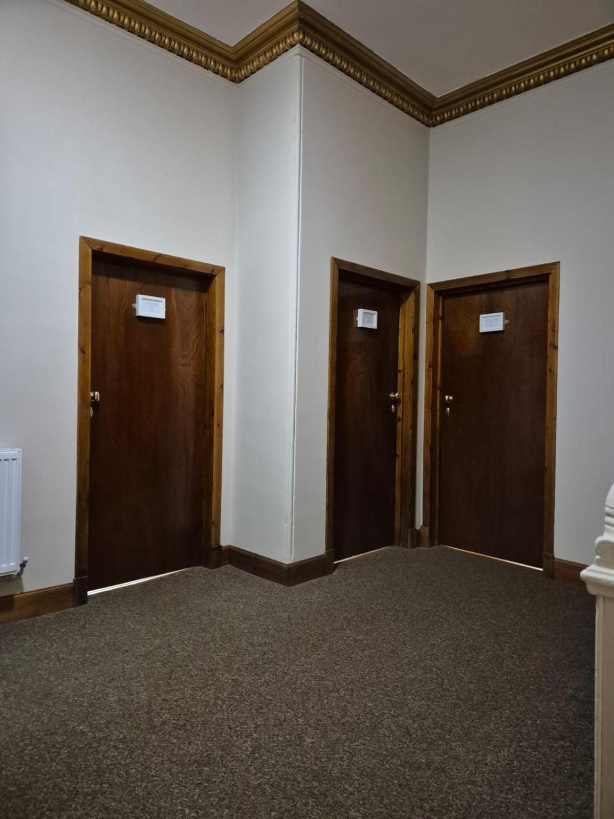 Douglas Hotel Glasgow Ngoại thất bức ảnh
