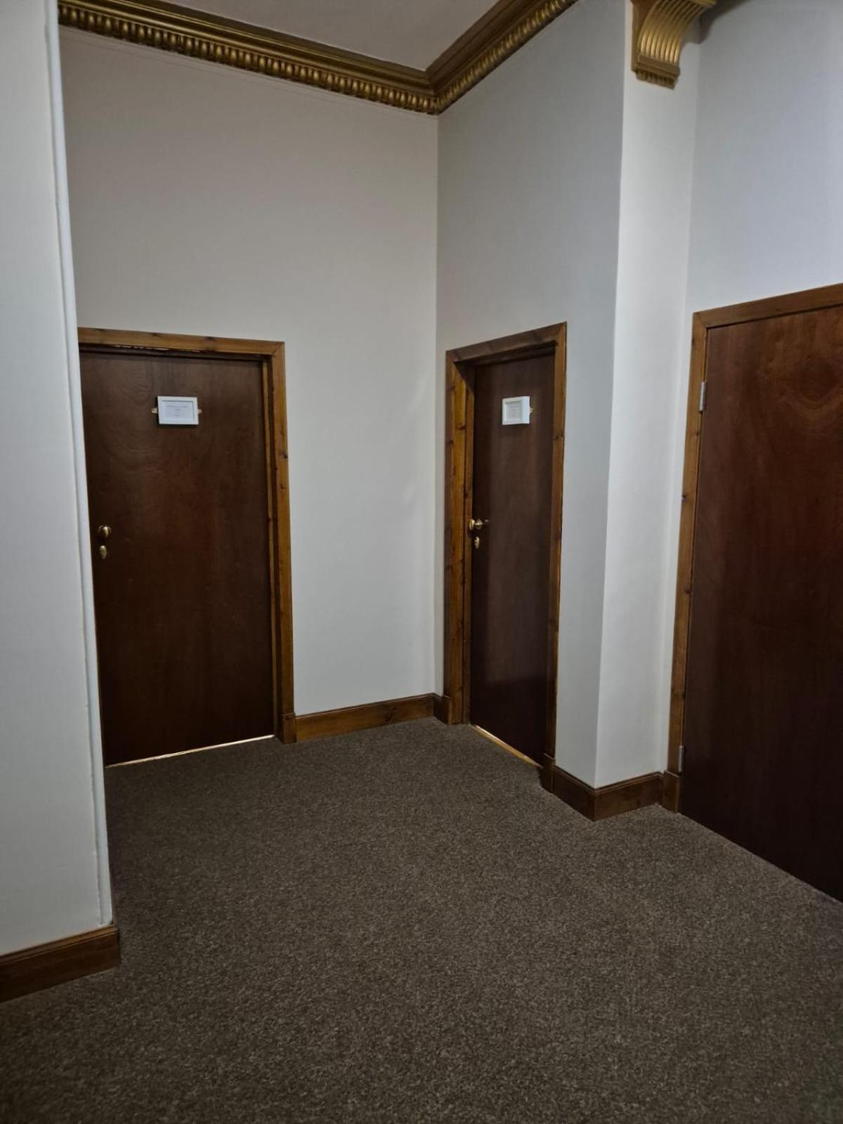 Douglas Hotel Glasgow Ngoại thất bức ảnh