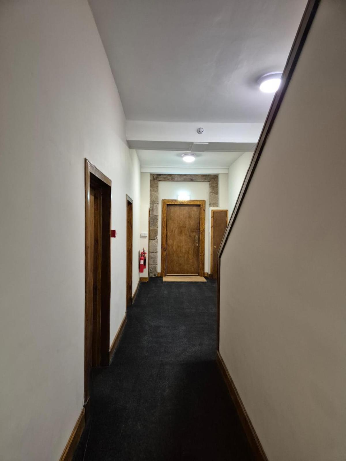 Douglas Hotel Glasgow Ngoại thất bức ảnh