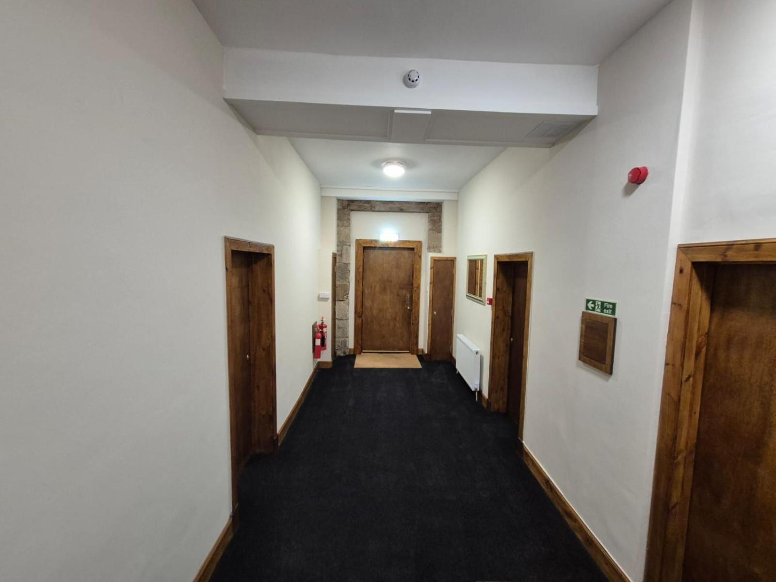 Douglas Hotel Glasgow Ngoại thất bức ảnh