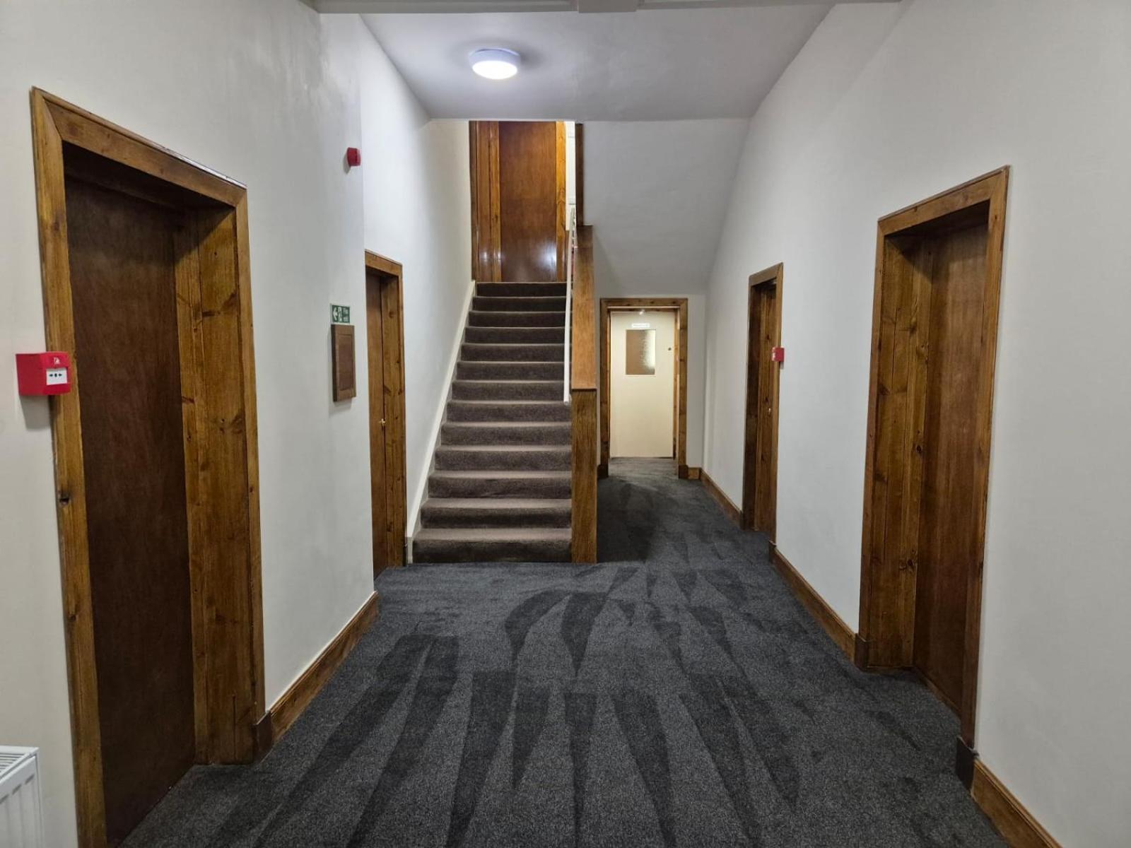 Douglas Hotel Glasgow Ngoại thất bức ảnh