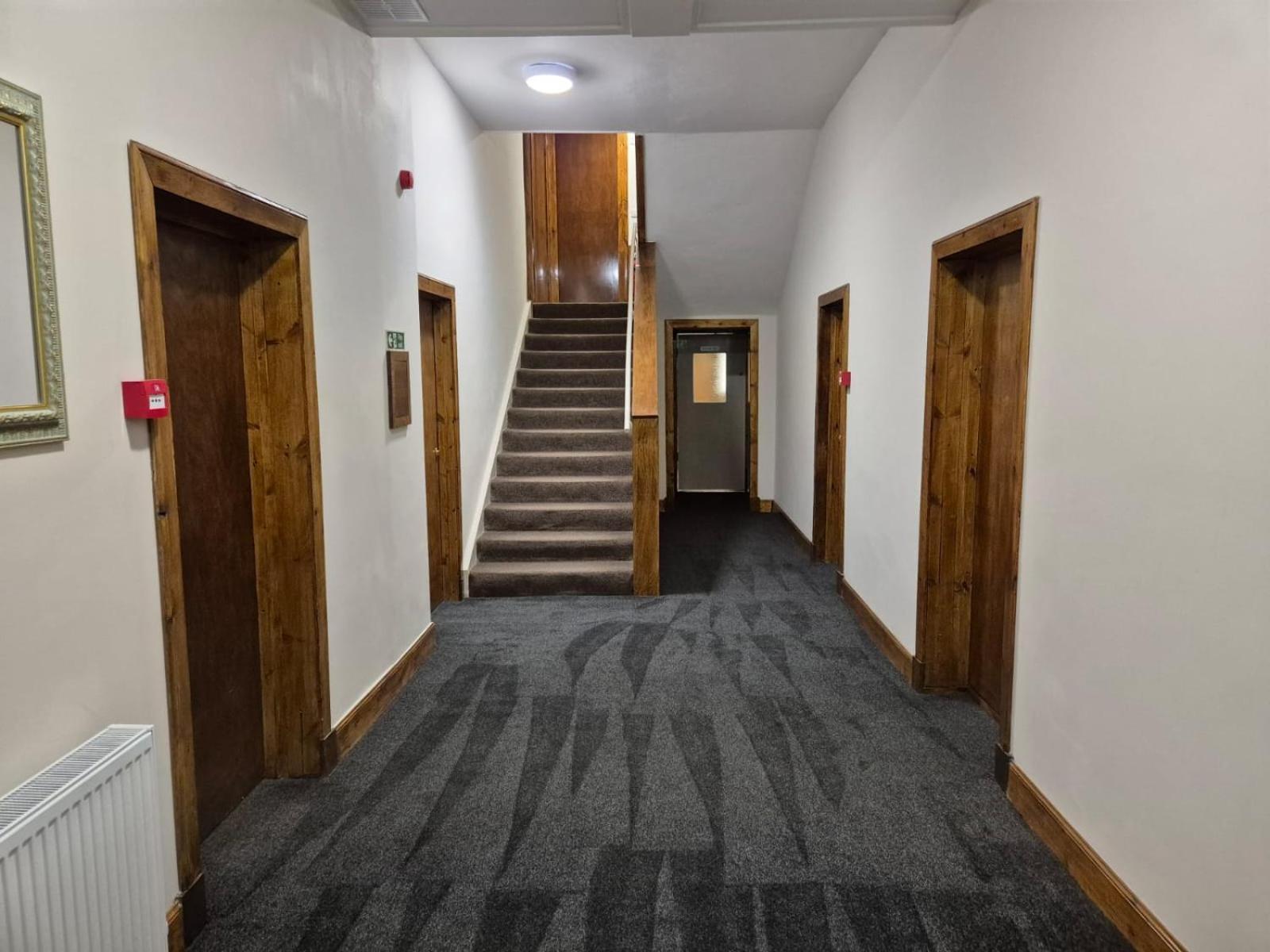 Douglas Hotel Glasgow Ngoại thất bức ảnh