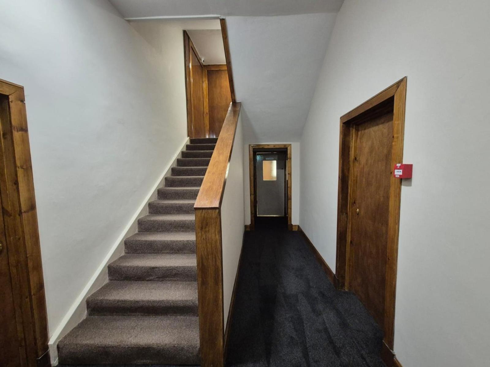 Douglas Hotel Glasgow Ngoại thất bức ảnh