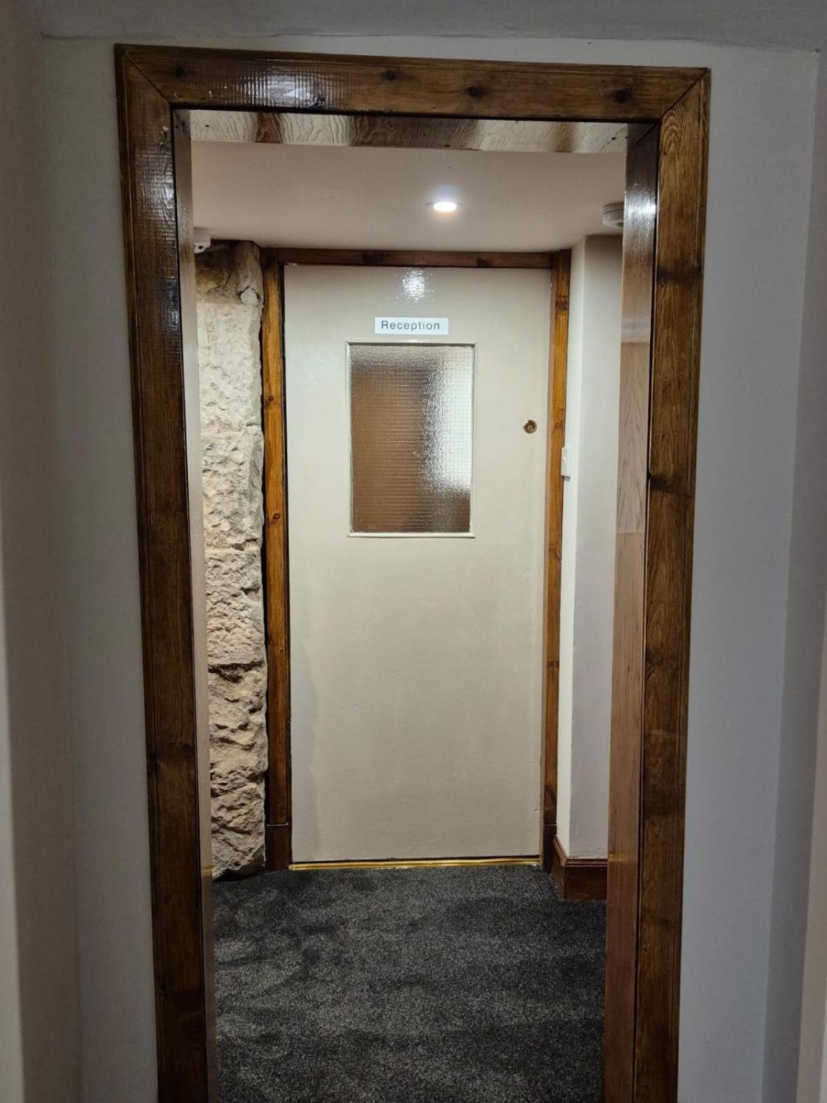 Douglas Hotel Glasgow Ngoại thất bức ảnh