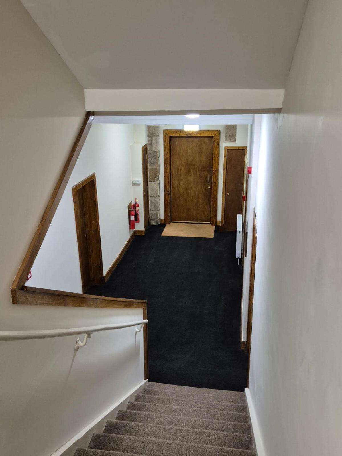 Douglas Hotel Glasgow Ngoại thất bức ảnh
