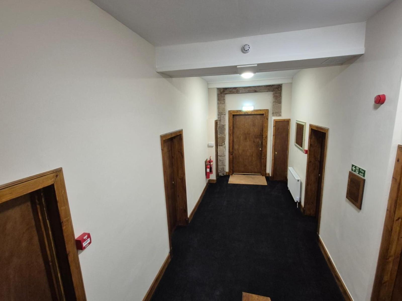 Douglas Hotel Glasgow Ngoại thất bức ảnh