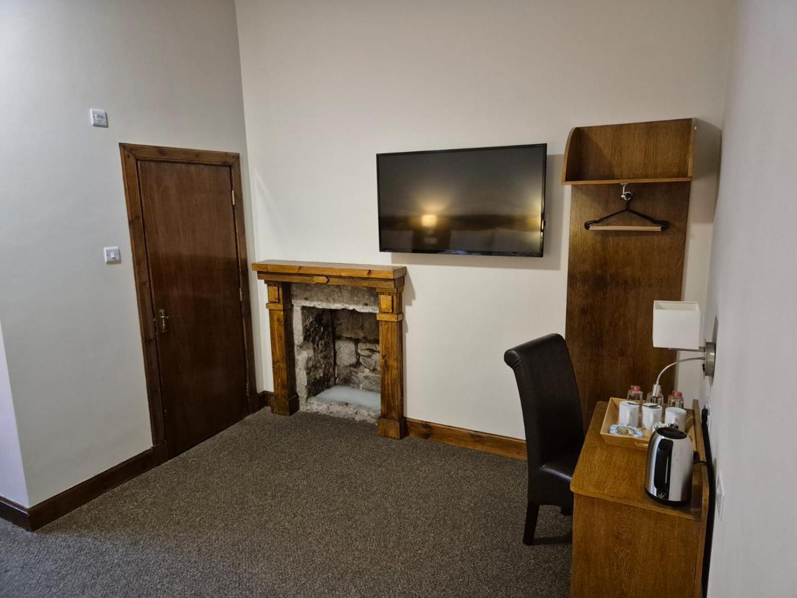Douglas Hotel Glasgow Ngoại thất bức ảnh